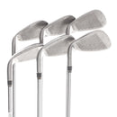 Lynx Predator Steel Mens Right Hand Irons 6-SW Regular - FST