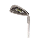 Ping Rapture Steel Mens Right Hand 3 Iron Black Dot Stiff - Ping