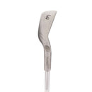Ping Rapture Steel Mens Right Hand 3 Iron Black Dot Stiff - Ping