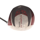 Callaway Diablo Edge Graphite Mens Right Hand Driver 10* Regular - Aldila Habanero 60-R