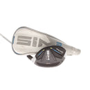 TaylorMade Sim2 Max Graphite Ladies Right Hand 4 Hybrid 22* Ladies - Aldila NV 45