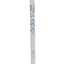 TaylorMade Sim2 Max Graphite Ladies Right Hand 5 Hybrid 25* Ladies - Aldila NV 45