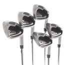 Wilson X-31 Steel Mens Right Hand Irons 6-SW Regular - True Temper