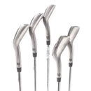 Wilson X-31 Steel Mens Right Hand Irons 6-SW Regular - True Temper