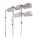 Wilson X-31 Steel Mens Right Hand Irons 6-SW Regular - True Temper