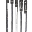 Wilson X-31 Steel Mens Right Hand Irons 6-SW Regular - True Temper