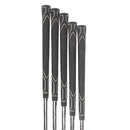Wilson X-31 Steel Mens Right Hand Irons 6-SW Regular - True Temper