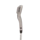 Wilson SGi Steel Mens Right Hand 6 Iron Regular - Wilson