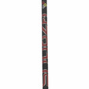 Cobra Darkspeed Max Graphite Mens Right Hand Driver 10.5* Regular - HZRDUS CB Red 50