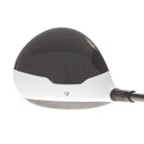 TaylorMade M2 2017 Graphite Mens Right Hand Fairway 5 Wood 18* Regular - REAX 55g
