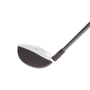 TaylorMade M2 2017 Graphite Mens Right Hand Fairway 5 Wood 18* Regular - REAX 55g