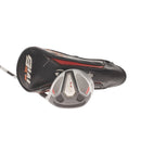 TaylorMade M6 Graphite Mens Right Hand Fairway 3 Wood 15* Regular - Fujikura Atmos 6R