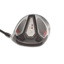 TaylorMade M6 Graphite Mens Right Hand Fairway 3 Wood 15* Regular - Fujikura Atmos 6R