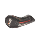 TaylorMade M6 Graphite Mens Right Hand Fairway 3 Wood 15* Regular - Fujikura Atmos 6R