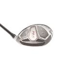 TaylorMade M6 Graphite Mens Right Hand 3 Hybrid 19* Regular - Fujikura Atmos 6R