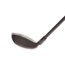 TaylorMade M6 Graphite Mens Right Hand 3 Hybrid 19* Regular - Fujikura Atmos 6R