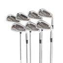 Mizuno MP-15 Steel Mens Right Hand Irons 4-PW Senior - Project X 5.0