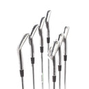 Mizuno MP-15 Steel Mens Right Hand Irons 4-PW Senior - Project X 5.0