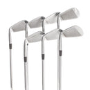 Mizuno MP-15 Steel Mens Right Hand Irons 4-PW Senior - Project X 5.0