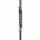 Mizuno MP-15 Steel Mens Right Hand Irons 4-PW Senior - Project X 5.0