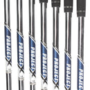 Mizuno MP-15 Steel Mens Right Hand Irons 4-PW Senior - Project X 5.0