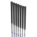 Mizuno MP-15 Steel Mens Right Hand Irons 4-PW Senior - Project X 5.0