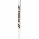 Mizuno T22 Steel Mens Right Hand Gap Wedge 50* 7 Bounce Stiff - Dynamic Gold Tour Issue S400