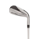 TaylorMade Stealth DHY Graphite Mens Right Hand 3 Iron 19* Stiff - Aldila Ascent 75