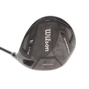 Wilson Dynapwr Max Graphite Mens Right Hand Driver 9* Stiff - Kai'Li White 60 S