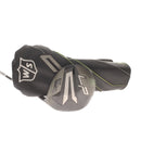 Wilson LP Draw Graphite Mens Right Hand Driver 13* Senior - Project X Evenflow 5.0 50g