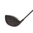 Wilson LP Draw Graphite Mens Right Hand Driver 13* Senior - Project X Evenflow 5.0 50g
