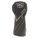 Wilson LP Draw Graphite Mens Right Hand Driver 13* Senior - Project X Evenflow 5.0 50g