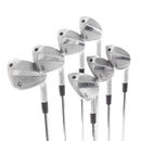 TaylorMade P790 2023 Steel Mens Right Hand Irons 5-AW Regular - Nippon N.S Pro 950 GEO