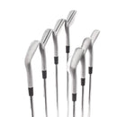 TaylorMade P790 2023 Steel Mens Right Hand Irons 5-AW Regular - Nippon N.S Pro 950 GEO
