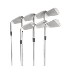 TaylorMade P790 2023 Steel Mens Right Hand Irons 5-AW Regular - Nippon N.S Pro 950 GEO