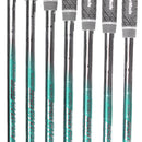 TaylorMade P790 2023 Steel Mens Right Hand Irons 5-AW Regular - Nippon N.S Pro 950 GEO