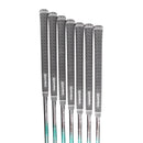 TaylorMade P790 2023 Steel Mens Right Hand Irons 5-AW Regular - Nippon N.S Pro 950 GEO