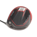 TaylorMade Stealth 2 HD Graphite Mens Right Hand Driver 10.5* Regular - Fujikura Ventus TR Red 5-R