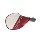 TaylorMade Stealth 2 HD Graphite Mens Right Hand Driver 10.5* Regular - Fujikura Ventus TR Red 5-R