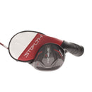 TaylorMade Stealth 2 HD Graphite Mens Right Hand Fairway 3 Wood 16* Regular - Fujikura Speeder NX Red 50-R