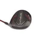 TaylorMade Stealth 2 HD Graphite Mens Right Hand Fairway 3 Wood 16* Regular - Fujikura Speeder NX Red 50-R