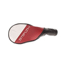 TaylorMade Stealth 2 HD Graphite Mens Right Hand Fairway 3 Wood 16* Regular - Fujikura Speeder NX Red 50-R
