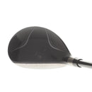 TaylorMade Burner 2007 Graphite Mens Right Hand 4 Hybrid 22* Regular - REAX 65