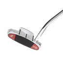 TaylorMade Rossa Fontana Ghost Mens Right Hand Putter 34" Mallet - Lamkin Sink Fit Straight