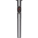 TaylorMade Rossa Fontana Ghost Mens Right Hand Putter 34" Mallet - Lamkin Sink Fit Straight
