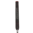 TaylorMade Rossa Fontana Ghost Mens Right Hand Putter 34" Mallet - Lamkin Sink Fit Straight