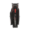 Big Max Aqua Sport 14.0 Cart Bag - Black/Red