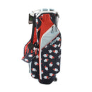Ogio Fuse Stand Bag - Blue/Red/White