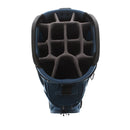 Callaway Chase 14 Cart Bag - Blue/Black/Grey