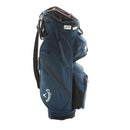 Callaway Chase 14 Cart Bag - Blue/Black/Grey